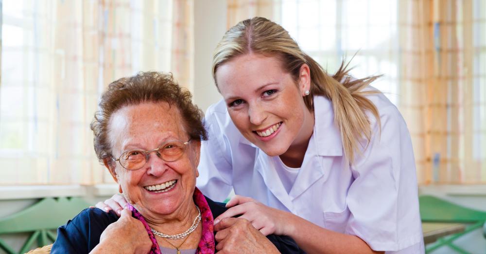 Care for your aging loved one Comfort Care Nursing Professionals
